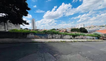 Terreno à venda, 1320 m² por R$ 900.000,00 - Paulicéia - Piracicaba/SP