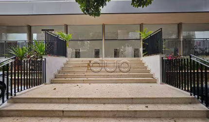 Salão para alugar, 35 m² por R$ 3.465,14/mês - Centro - Piracicaba/SP