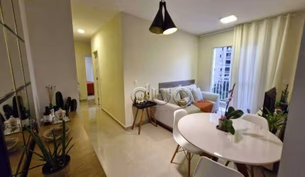 Apartamento com 2 dormitórios à venda, 61 m² por R$ 440.000,00 - Alto - Piracicaba/SP