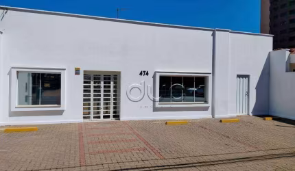 Casa para alugar, 280 m² por R$ 8.713,05/mês - Jardim Elite - Piracicaba/SP