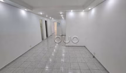 Salão para alugar, 280 m² por R$ 3.454,96/mês - Centro - Piracicaba/SP