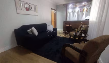 Casa com 3 dormitórios à venda, 150 m² por R$ 490.000,00 - Santa Rosa Ipês - Piracicaba/SP