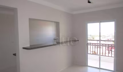 Apartamento à venda, 63 m² por R$ 248.000,00 - Gleba Califórnia - Piracicaba/SP