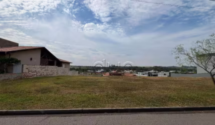 Terreno à venda em Piracicaba no Condominio terras de Artemis, 589 m² por R$ 280.000,00