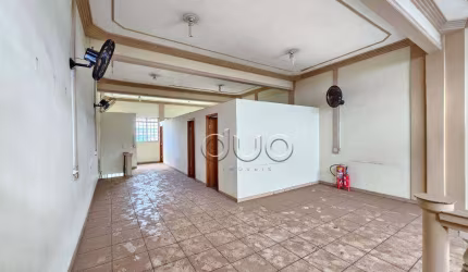 Salão para alugar, 181 m² por R$ 3.065,00/mês - Centro - Piracicaba/SP