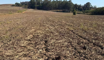 Área à venda, 99776 m² por R$ 9.911.660,00 - Santa Terezinha - Piracicaba/SP