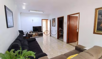 Casa com 2 dormitórios à venda, 82 m² por R$ 500.000,00 - Alto - Piracicaba/SP