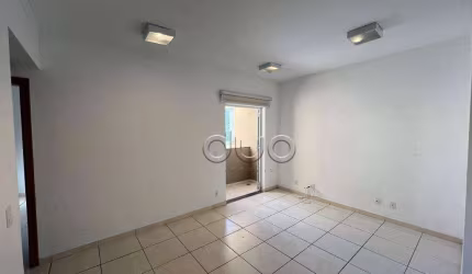Apartamento com 2 dormitórios à venda, 54 m² por R$ 275.000,00 - Nova América - Piracicaba/SP