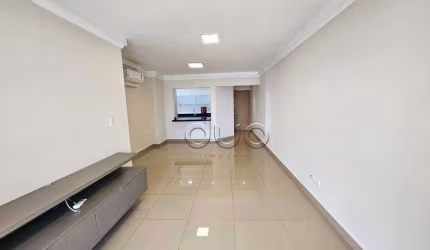 Apartamento com 3 dormitórios para alugar, 116 m² por R$ 6.020,63/mês - São Judas - Piracicaba/SP