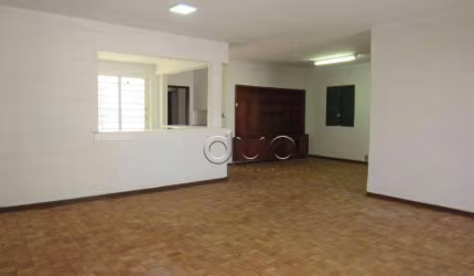 Casa à venda, 304 m² por R$ 950.000,00 - Centro - Piracicaba/SP