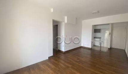 Apartamento com 3 dormitórios à venda, 79 m² por R$ 610.000,00 - São Dimas - Piracicaba/SP
