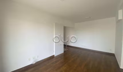 Apartamento com 3 dormitórios à venda, 79 m² por R$ 640.000,00 - São Dimas - Piracicaba/SP