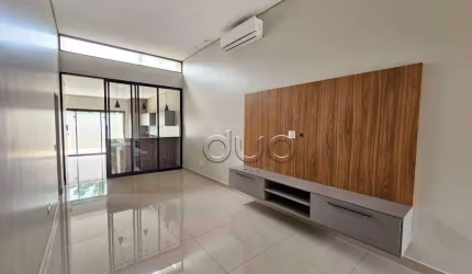 Casa com 3 dormitórios para alugar, 140 m² por R$ 6.430,00/mês - Nova Pompéia - Piracicaba/SP