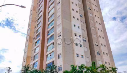 Apartamento com 3 dormitórios, 97 m² - venda por R$ 720.000,00 ou aluguel por R$ 4.831,09/mês - Jardim Elite - Piracicaba/SP