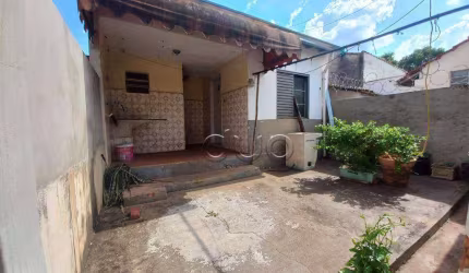 Casa com 4 dormitórios à venda, 130 m² por R$ 320.000,00 - São Dimas - Piracicaba/SP