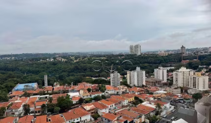 Apartamento com 4 dormitórios à venda, 196 m² por R$ 570.000,00 - Centro - Piracicaba/SP