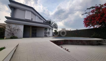 Casa com 3 dormitórios à venda, 358 m² por R$ 1.500.000,00 - Centro - Rio das Pedras/SP