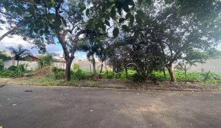 Terreno à venda, 360 m² por R$ 330.000,00 - Nova Piracicaba - Piracicaba/SP