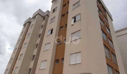 Apartamento com 2 quartos à venda, 64 m² por R$ 395.000 - Nova Piracicaba - Piracicaba/SP