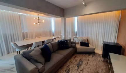 Apartamento com 2 dormitórios à venda, 100 m² por R$ 1.280.000,00 - Jardim Europa - Piracicaba/SP