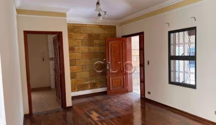 Casa com 4 dormitórios à venda, 208 m² por R$ 750.000,00 - Jardim Monumento - Piracicaba/SP