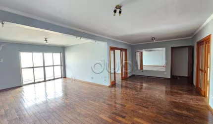 Apartamento com 3 dormitórios à venda, 175 m² por R$ 590.000,00 - Jardim Elite - Piracicaba/SP