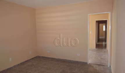 Casa com 2 dormitórios à venda, 99 m² por R$ 300.000,00 - Campestre - Piracicaba/SP
