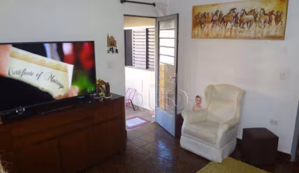 Casa à venda, 160 m² por R$ 420.000,00 - Vila Independência - Piracicaba/SP