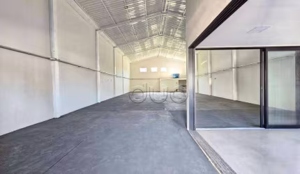 Salão para alugar, 360 m² por R$ 7.885,00/mês - Algodoal - Piracicaba/SP