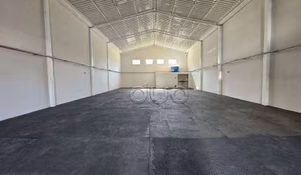 Salão para alugar, 360 m² por R$ 6.585,00/mês - Algodoal - Piracicaba/SP
