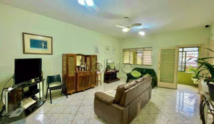 Casa com 3 dormitórios à venda, 175 m² por R$ 720.000,00 - São Judas - Piracicaba/SP