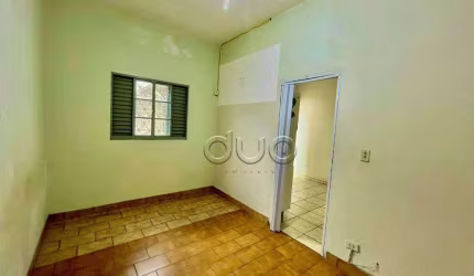 Casa com 2 dormitórios à venda, 75 m² por R$ 310.000,00 - São Judas - Piracicaba/SP