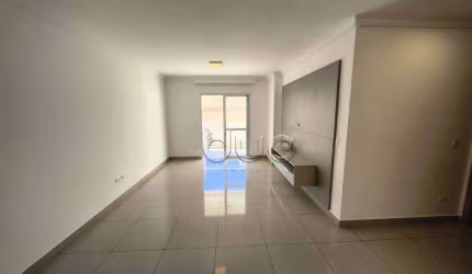 Apartamento com 3 dormitórios para alugar, 116 m² por R$ 4.834,10/mês - Alto - Piracicaba/SP