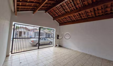 Casa com 2 dormitórios à venda, 97 m² por R$ 300.000,00 - Prezotto - Piracicaba/SP
