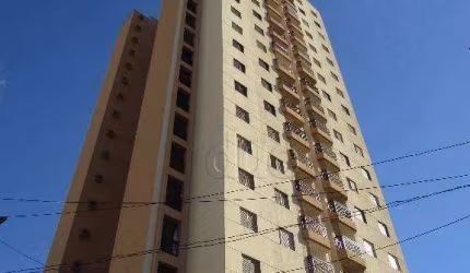 Apartamento com 3 dormitórios à venda, 82 m² por R$ 480.000,00 - São Dimas - Piracicaba/SP