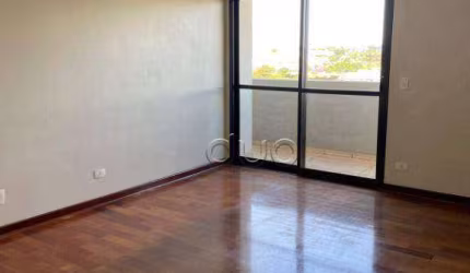 Apartamento com 3 dormitórios à venda, 150 m² por R$ 470.000,00 - Paulicéia - Piracicaba/SP