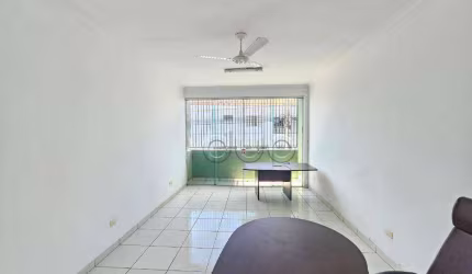 Sala para alugar, 35 m² por R$ 885,00/mês - Vila Rezende - Piracicaba/SP