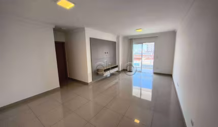 Apartamento com 3 dormitórios para alugar, 116 m² por R$ 4.934,10/mês - Alto - Piracicaba/SP