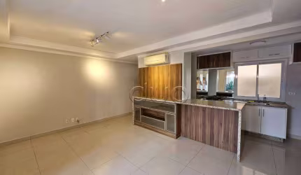 Apartamento com 3 dormitórios, 150 m² - venda por R$ 600.000,00 ou aluguel por R$ 3.939,00/mês - Parque Santa Cecília - Piracicaba/SP