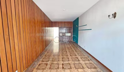Casa com 2 dormitórios para alugar, 162 m² por R$ 2.915,00/mês - Centro - Piracicaba/SP