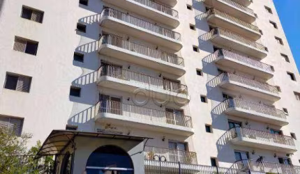 Apartamento com 3 dormitórios para alugar, 442 m² por R$ 6.678,17/mês - Vila Independência - Piracicaba/SP