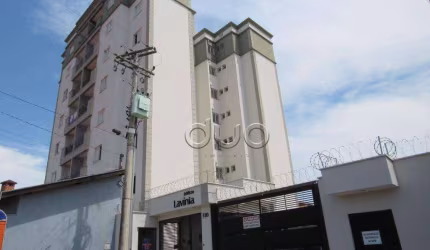 Apartamento com 2 dormitórios para alugar, 66 m² por R$ 1.406,00/mês - Jardim Sonia - Piracicaba/SP
