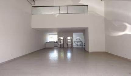 Salão para alugar, 412 m² por R$ 6.750,00/mês - Piracicamirim - Piracicaba/SP