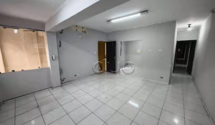 Casa com 3 dormitórios para alugar, 127 m² por R$ 3.225,47/mês - Centro - Piracicaba/SP
