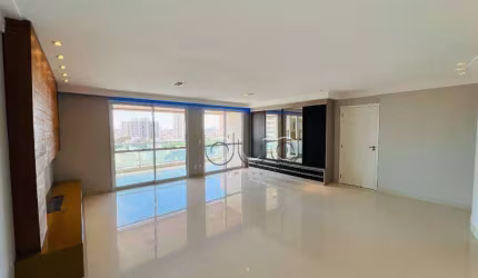 Apartamento com 3 dormitórios, 140 m² - venda por R$ 950.000,00 ou aluguel por R$ 6.299,00/mês - Jardim Elite - Piracicaba/SP