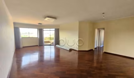 Apartamento com 3 dormitórios, 157 m² - venda por R$ 780.000,00 ou aluguel por R$ 5.030,00/mês - Vila Monteiro - Piracicaba/SP