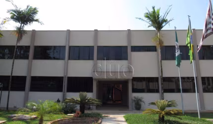 Barracão à venda, 745 m² por R$ 6.500.000,00 - Unileste - Piracicaba/SP