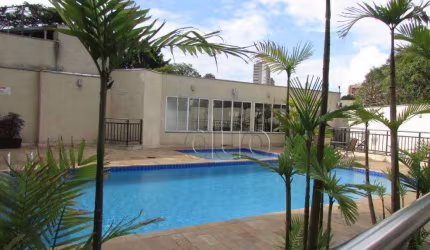 Apartamento à venda, 62 m² por R$ 350.000,00 - Paulicéia - Piracicaba/SP