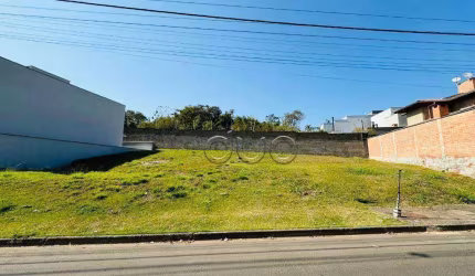 Terreno à venda, 371 m² por R$ 240.000,00 - Reserva Paineiras - Piracicaba/SP