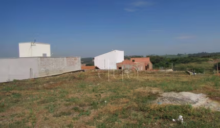 Terreno à venda, 150 m² por R$ 95.000,00 - Parque Residencial Monte Rey III - Piracicaba/SP